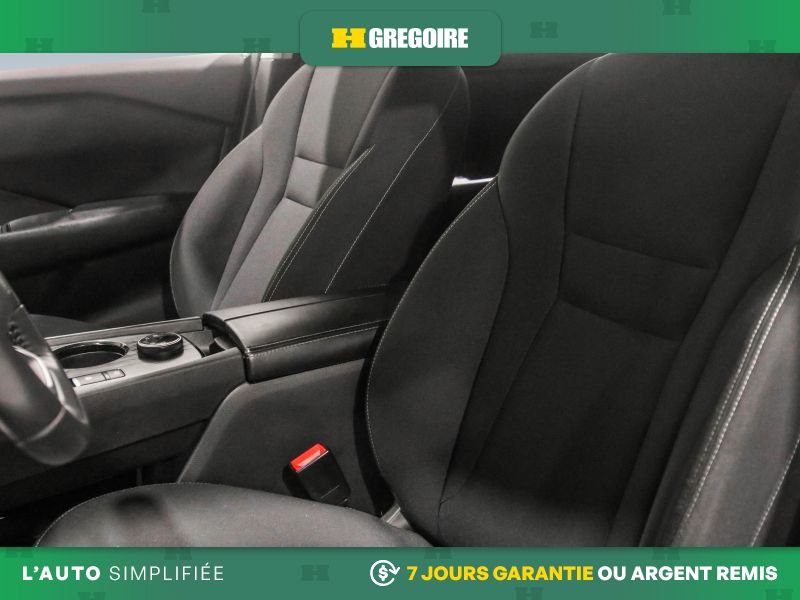 2024 Nissan Rogue White Laval - photo #13