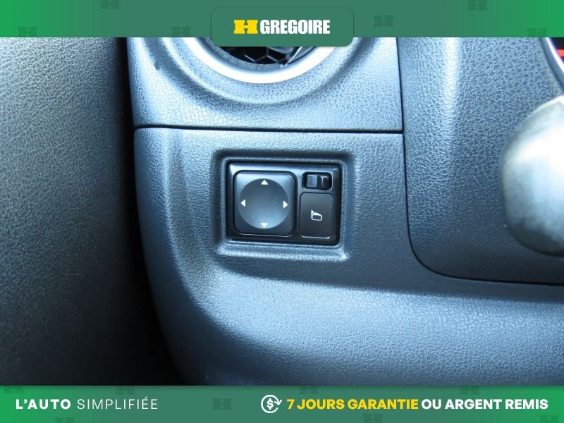 Nissan Versa Note V3478A | S 2019 Noir Laval - photo #20