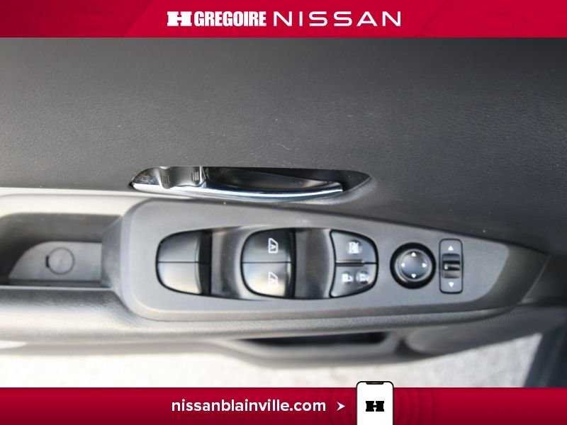 2021 Nissan Kicks Black Laval - photo #20