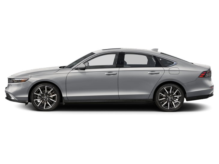 2026 Honda Accord Hybride Touring