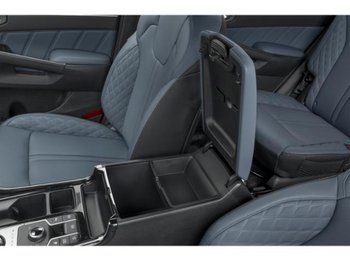 Kia Sorento Hybrid SX