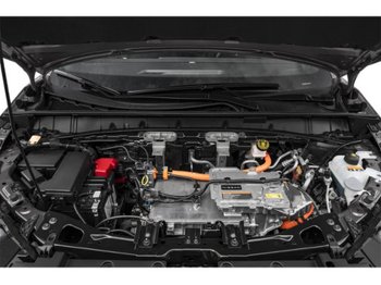Nissan LEAF S