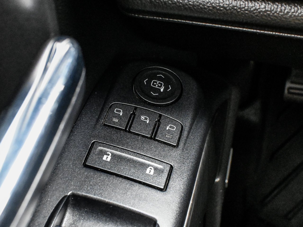 2018 GMC Sierra 1500 4WD Crew Cab 143.5 SLT Grey Sherwood Park - photo #19
