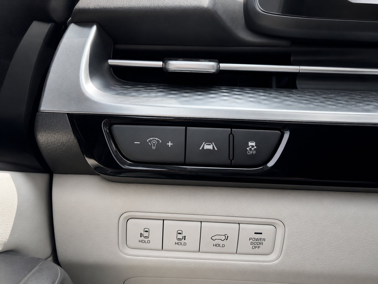 KIA CARNIVAL JAMAIS ACCIDENTÉ /7 PASSAGERS / APPLE CARPLAY ET ANDROID AUTO 2022 Bleu Châteauguay - photo #20