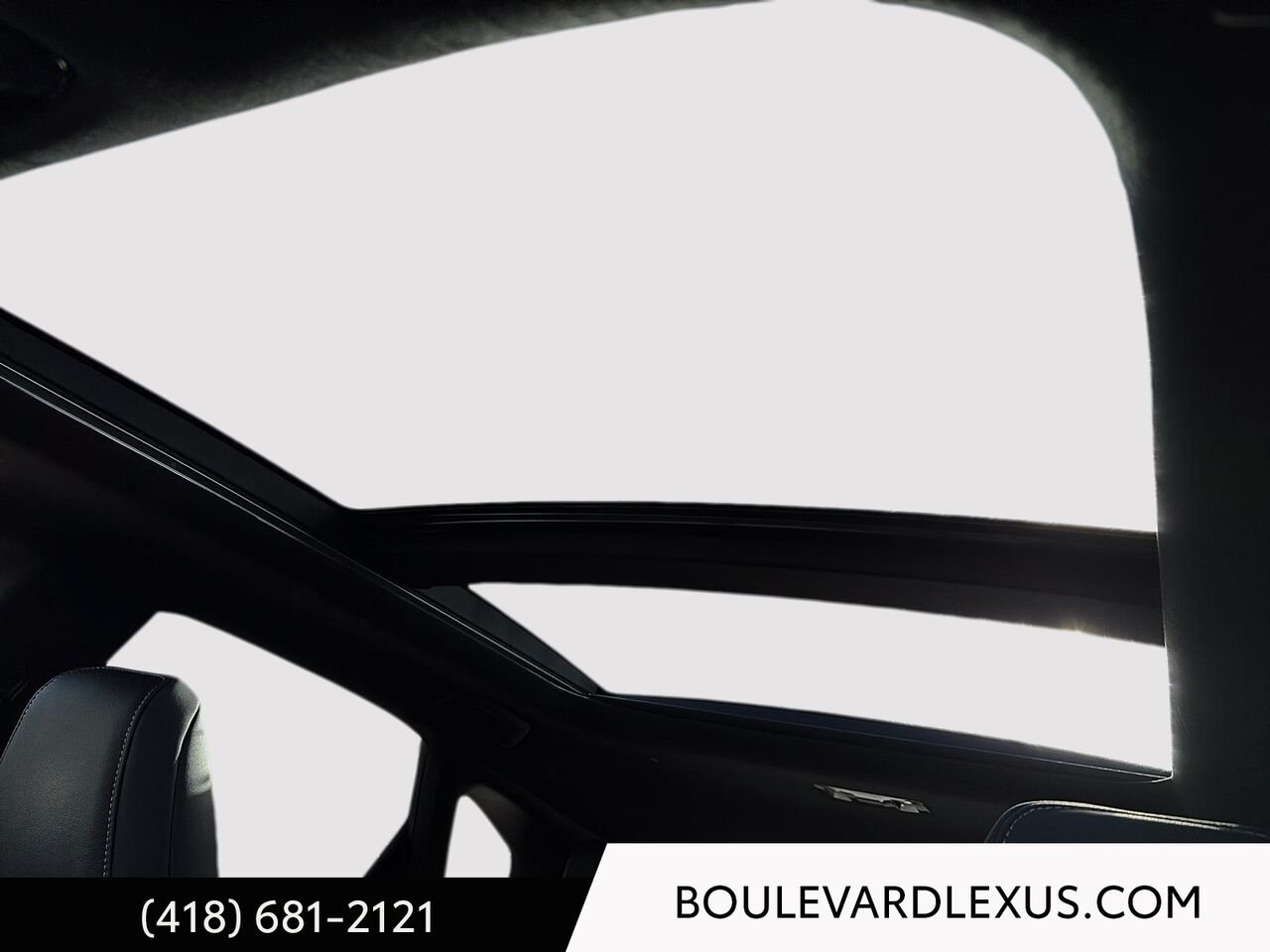 Lexus RX 601132 2024 Rouge Québec - photo #10