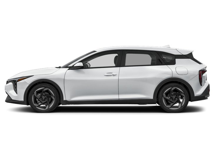 2026 Kia K4 à hayon EX Premium