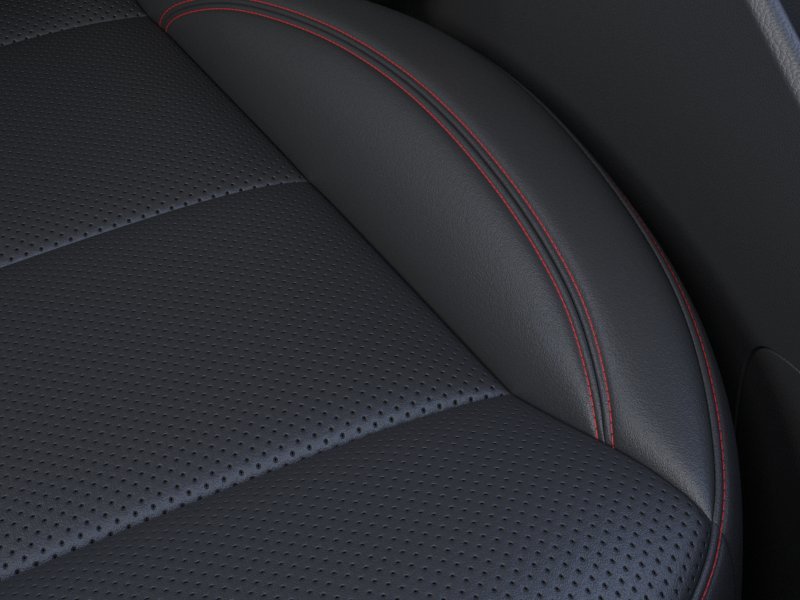 CHEVROLET Trax 2RS 4 portes TA 2026 NOIR MOSAIQUE METALLISE Sherbrooke - photo #20