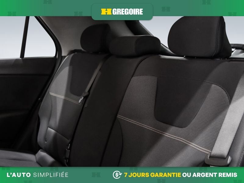 Kia Niro 2024 Blanc Saint-Eustache - photo #22