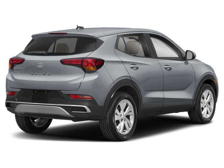 2026 Buick Encore GX Privilégié