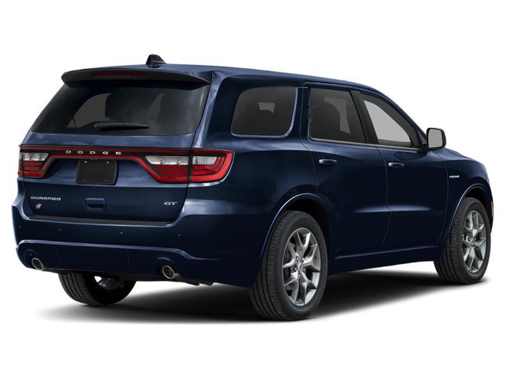 2026 Dodge Durango GT Premium HEMI V8