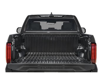Toyota Tundra Platine hybride