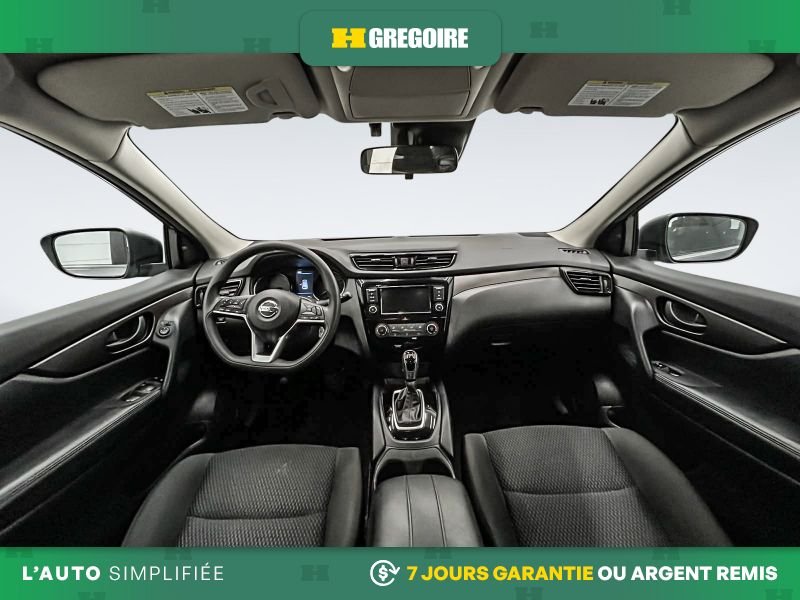 Nissan Qashqai 824297 | S AWD CAMERA MAGS A PARTIR DE 2.99% 2021 Gris Laval - photo #49