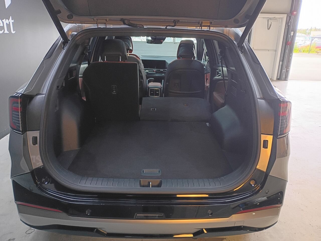 Kia Sportage 2026 Blainville - photo #10
