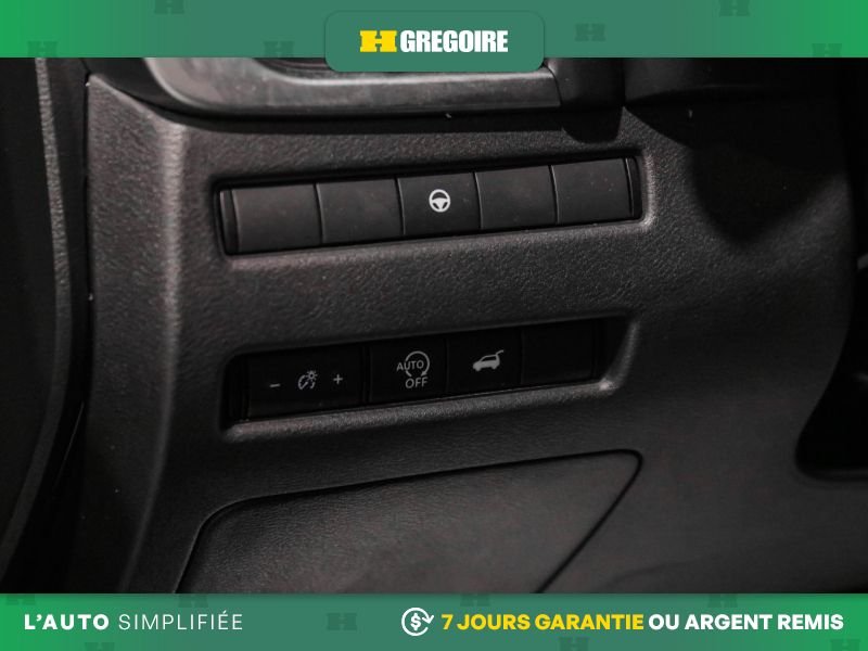 2024 Nissan Rogue Grey Laval - photo #16