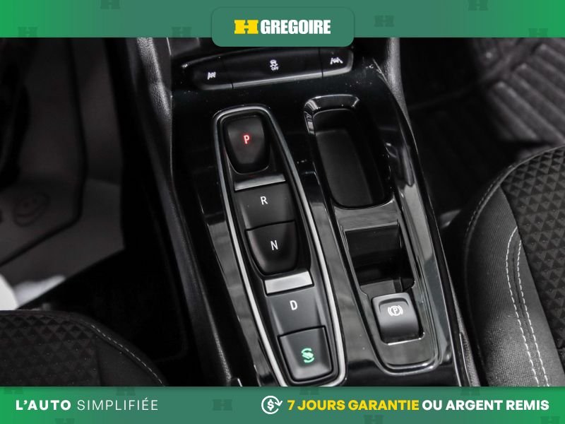 Chevrolet Bolt EUV 2023 Gris Blainville - photo #16