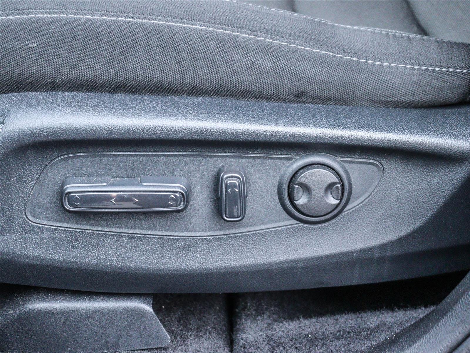 2025 Honda CR-V Sport Ottawa & Gatineau - photo #6