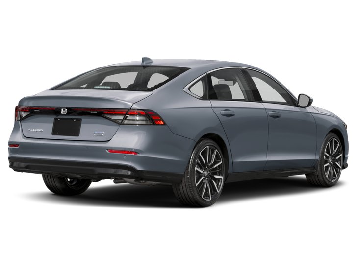 2026 Honda Accord Hybride Touring