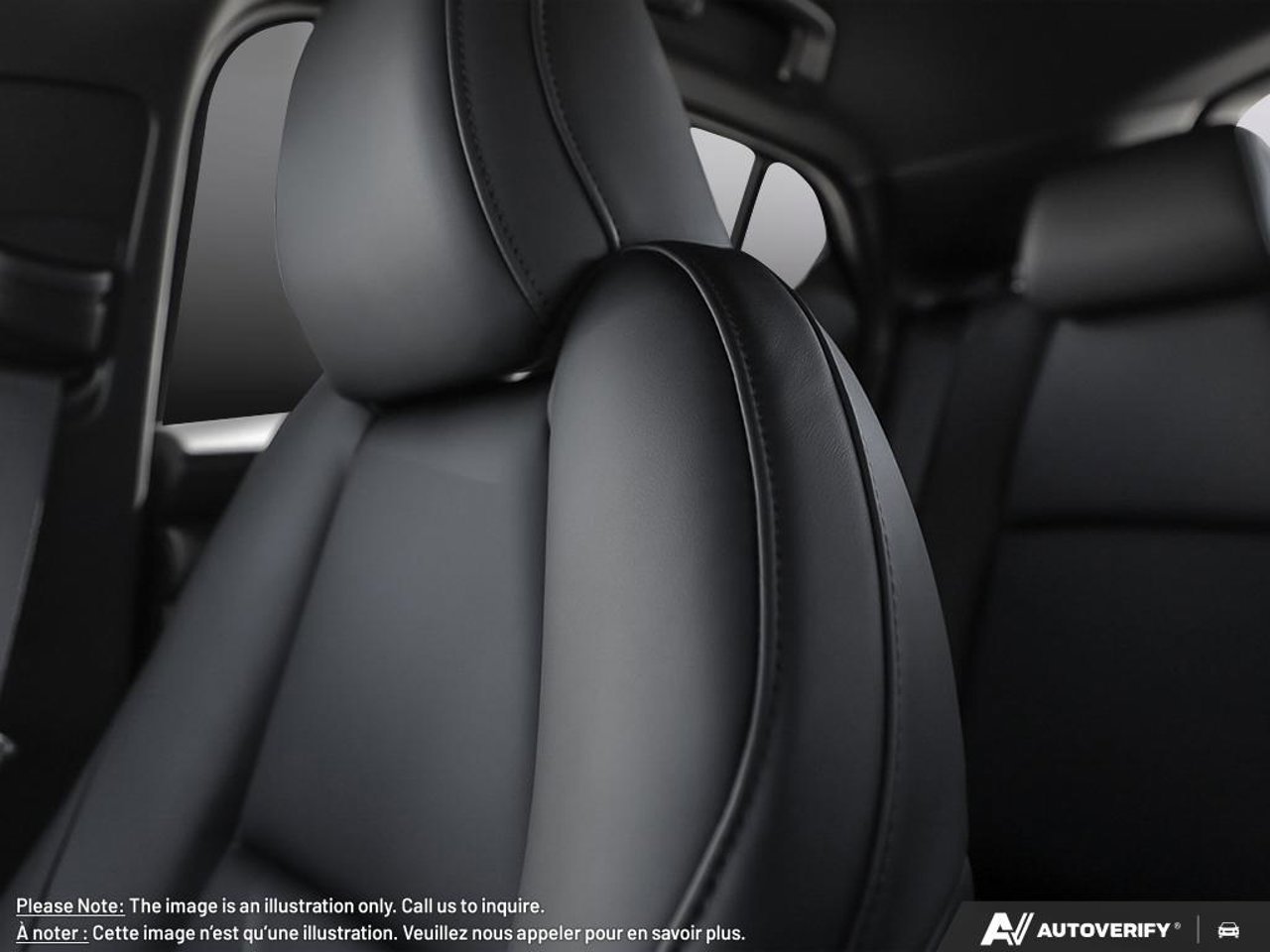 Mazda Mazda3 Sport JM1BPBLL0T1885952 2026 Gris mécanique métallisé Mirabel - photo #19