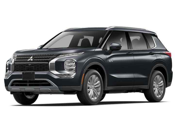 2026 Mitsubishi Outlander PHEV LE