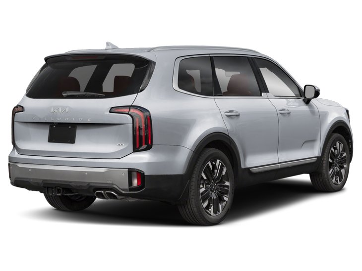 2025 Kia Telluride SX Limited