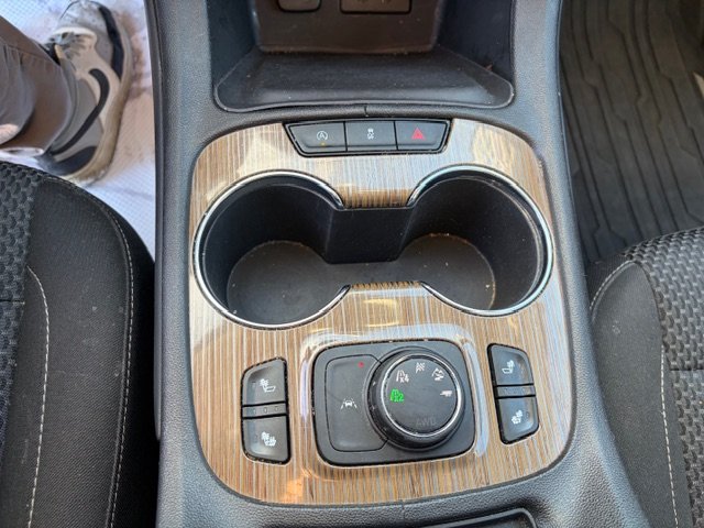 GMC Acadia 4WD SLE 2023 Rouge Chibougamau - photo #14