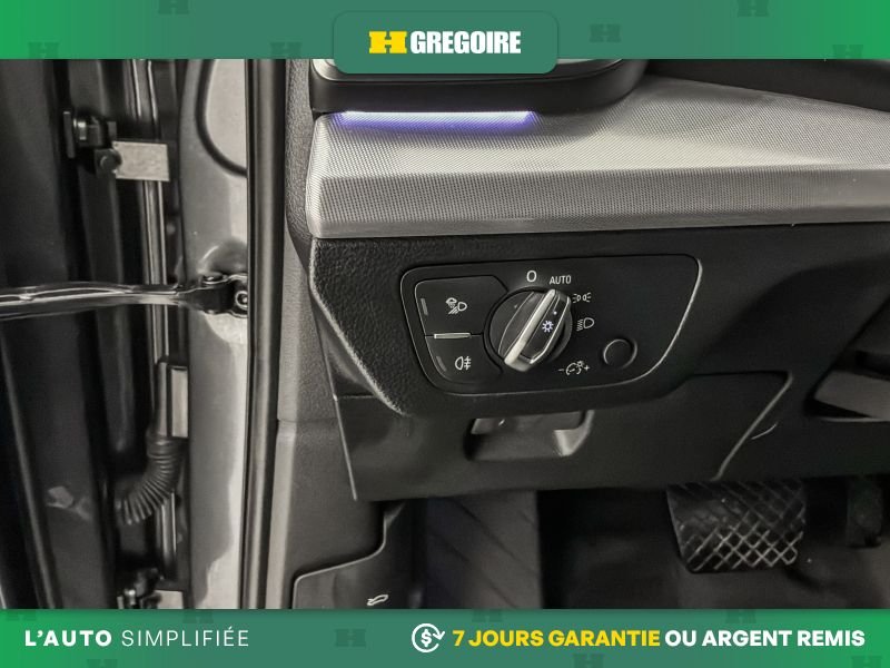 Audi Q5 2022 Saint-Eustache - photo #15