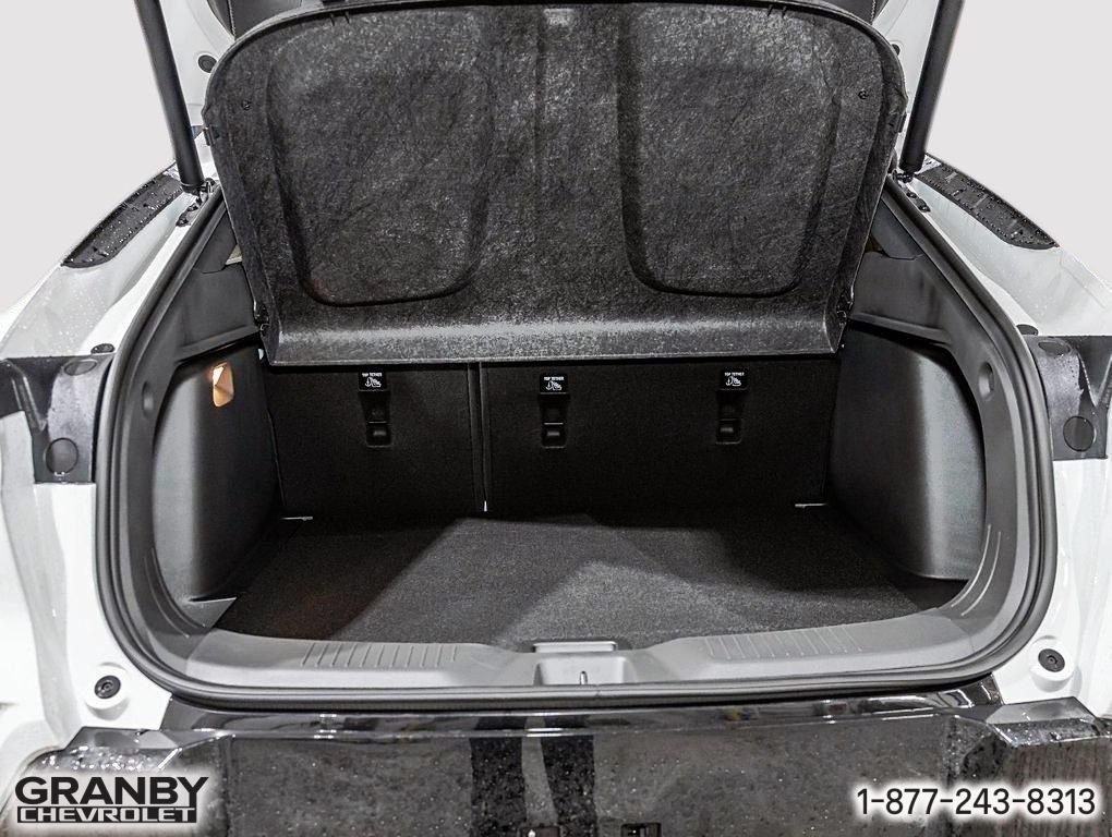 BUICK Envista ENVISTA FWD SPORT TOURING (G03) | 26-1055 2026 BLANC SOMMET Granby - photo #19