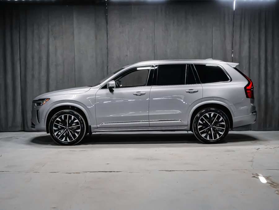 2026 Volvo XC90 B6 ULTRA BRIGHT 6 PLACES HARMAN KARDON