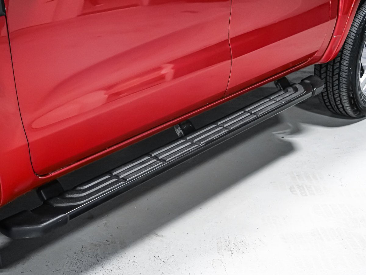 Ford Ranger XLT AWD CABINE ÉQUIPE 2019 Montréal - photo #16