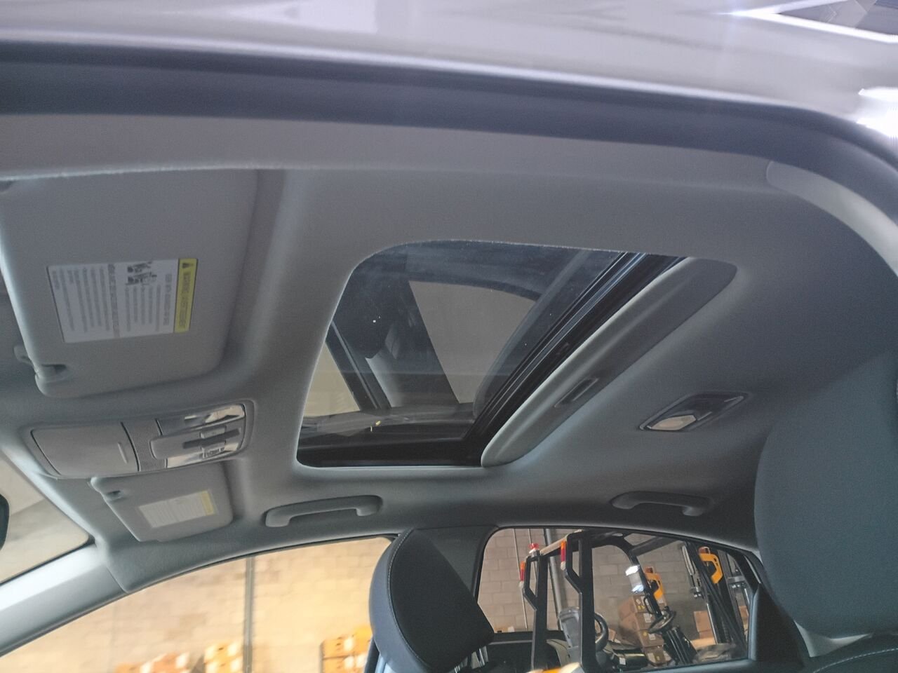 2021 Kia Forte White Blainville - photo #19