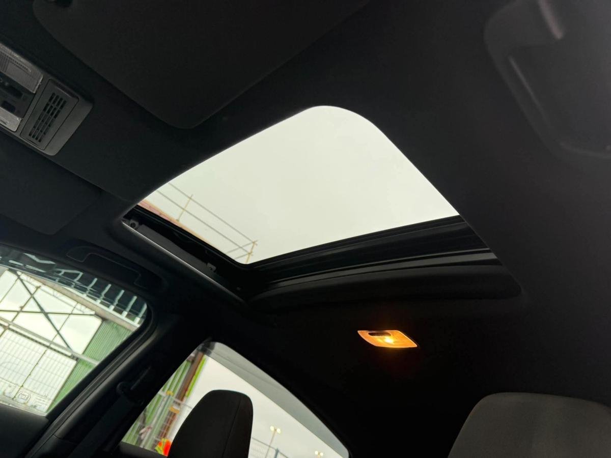 Honda HR-V 2020 Gris Donnacona - photo #19