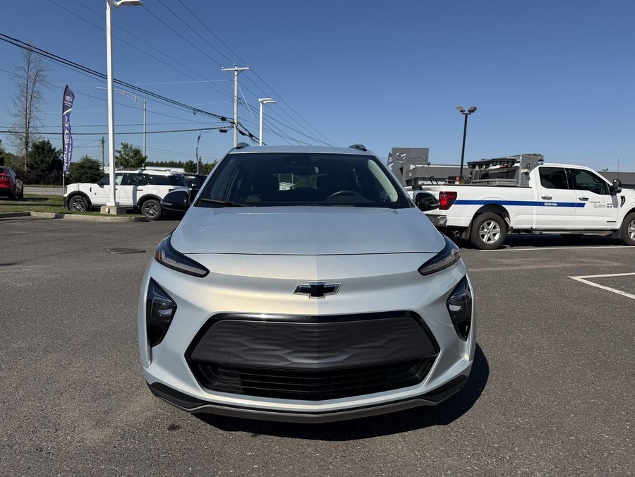 CHEVROLET BOLT EUV LT 2023 2023