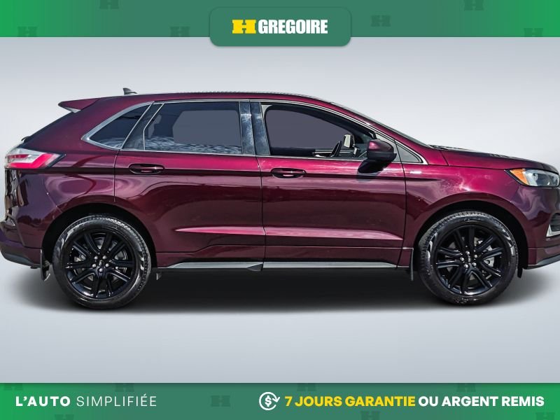 Ford EDGE 2024 Rouge Blainville - photo #10