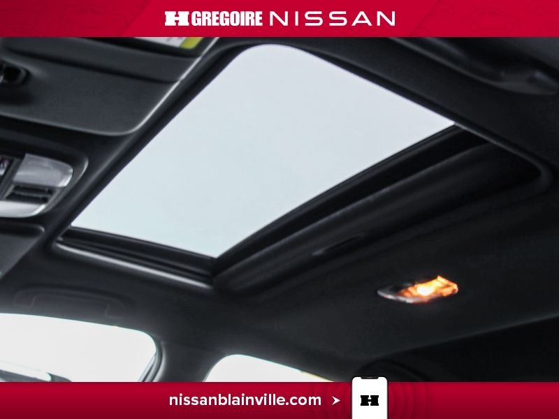 2024 Subaru WRX Grey Laval - photo #11