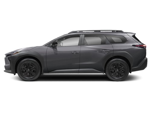 2027 Toyota bZ Woodland 2027