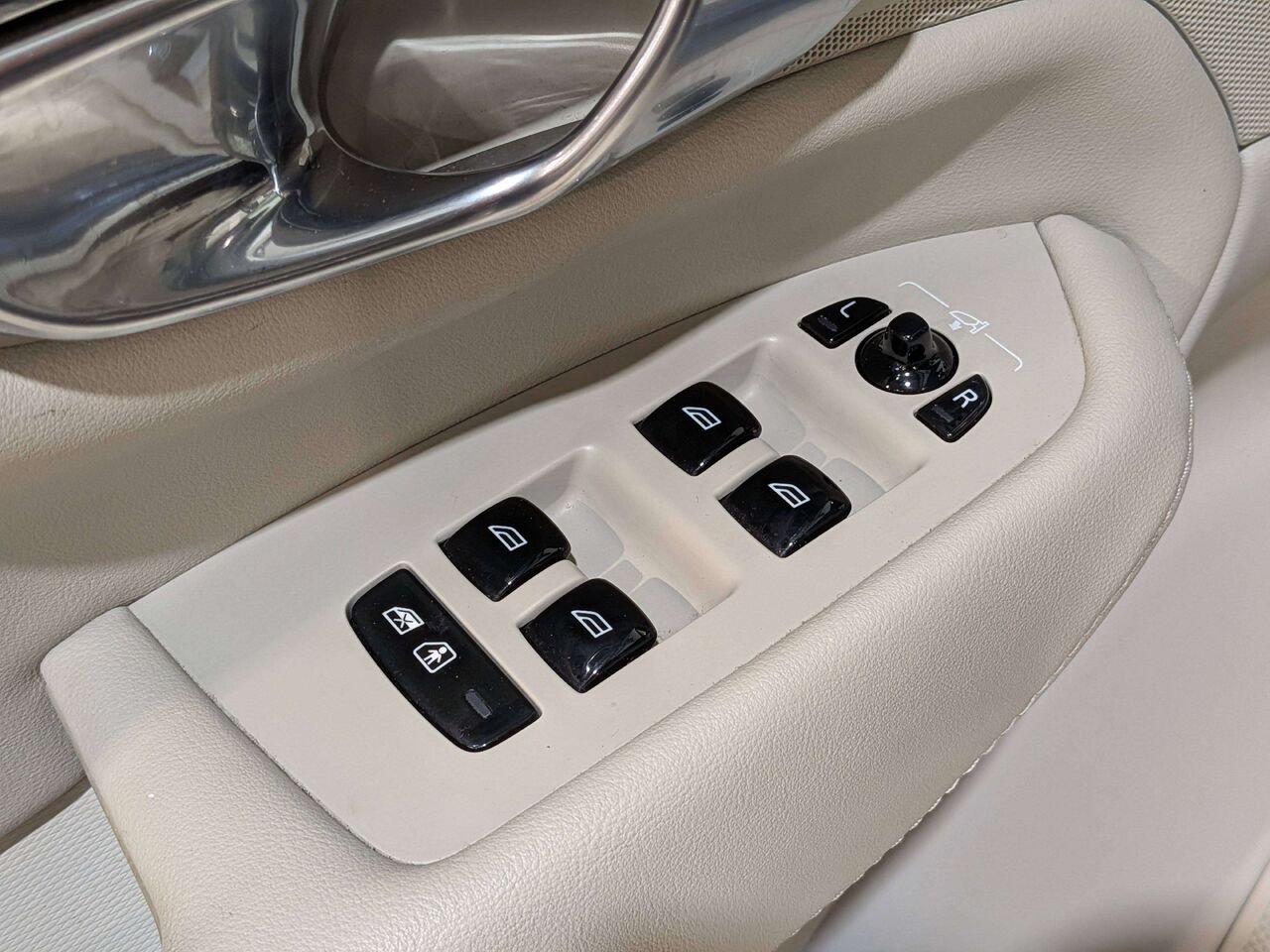 Volvo XC90 Recharge 2023 Bleu Val-David - photo #36