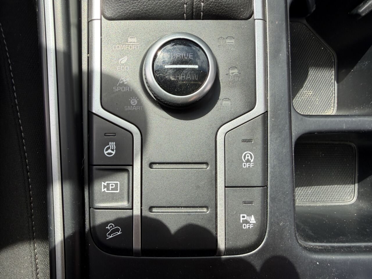 Kia Sorento 2021 Bleu Lac Mégantic - photo #15