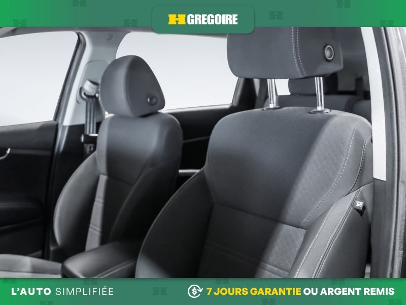 2019 Kia Sorento Grey Blainville - photo #15