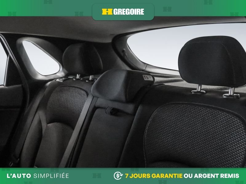 2019 Hyundai Elantra Grey Saint-Eustache - photo #26