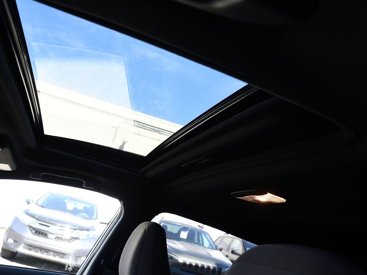 2025 Subaru Crosstrek Onyx White Saint-Hyacinthe - photo #28