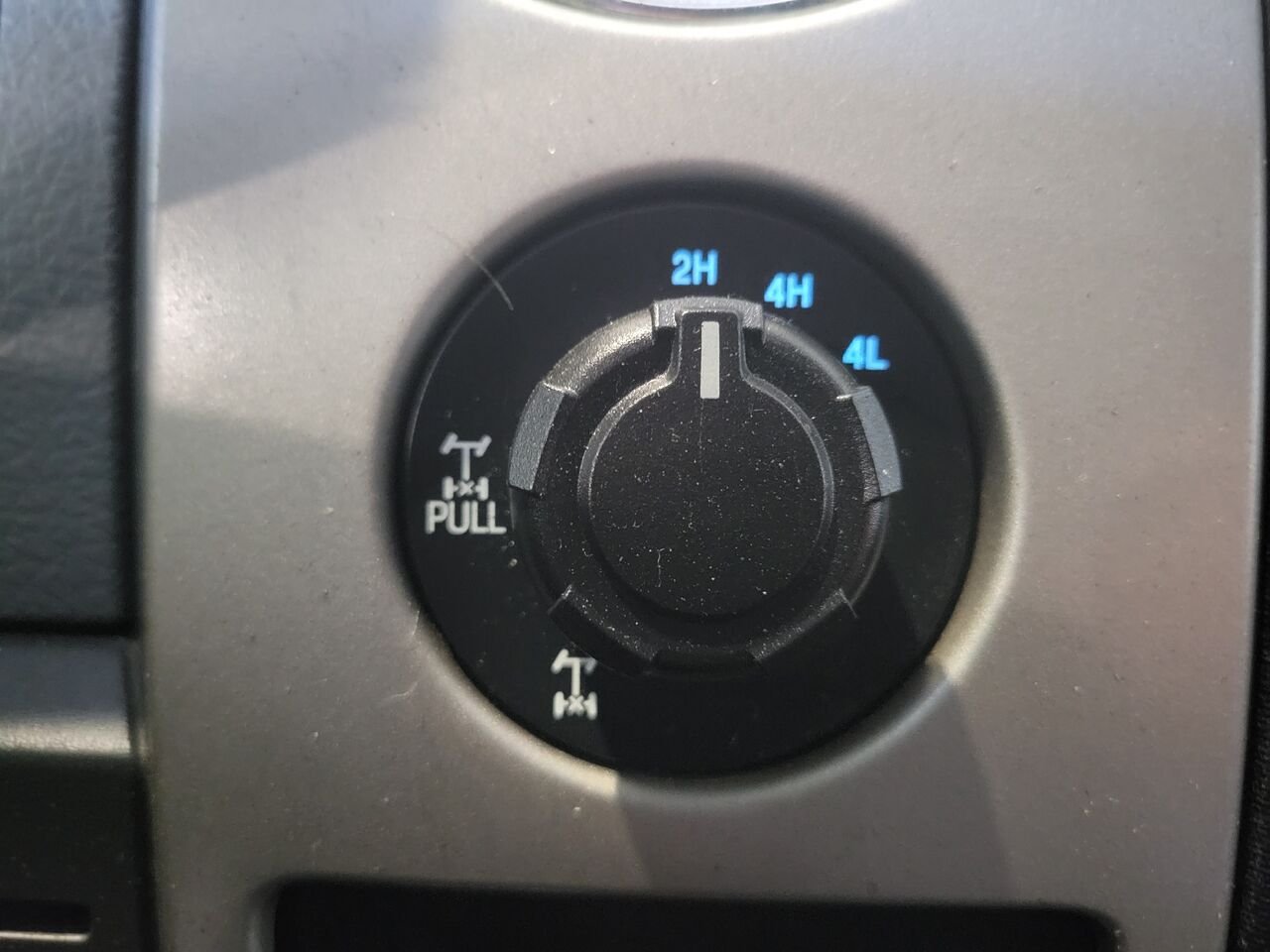 2012 Ford F-150  - photo #20