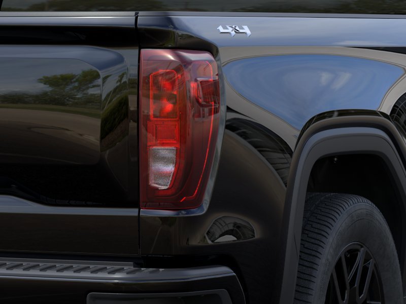 GMC Sierra 1500 Pro cabine multiplace 4RM 157 po 2026 Noir onyx Ottawa & Gatineau - photo #10