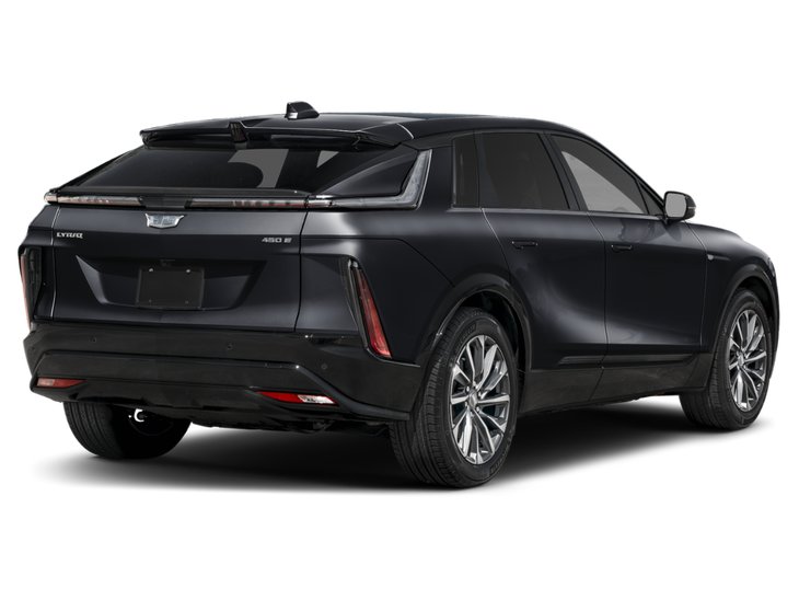 2027 Cadillac LYRIQ Sport première qualité