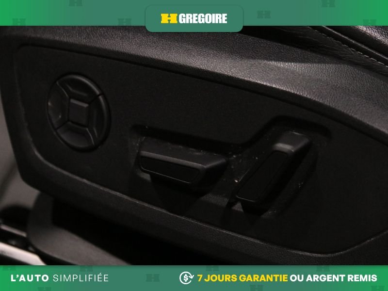 2024 Audi Q3 Grey Laval - photo #16