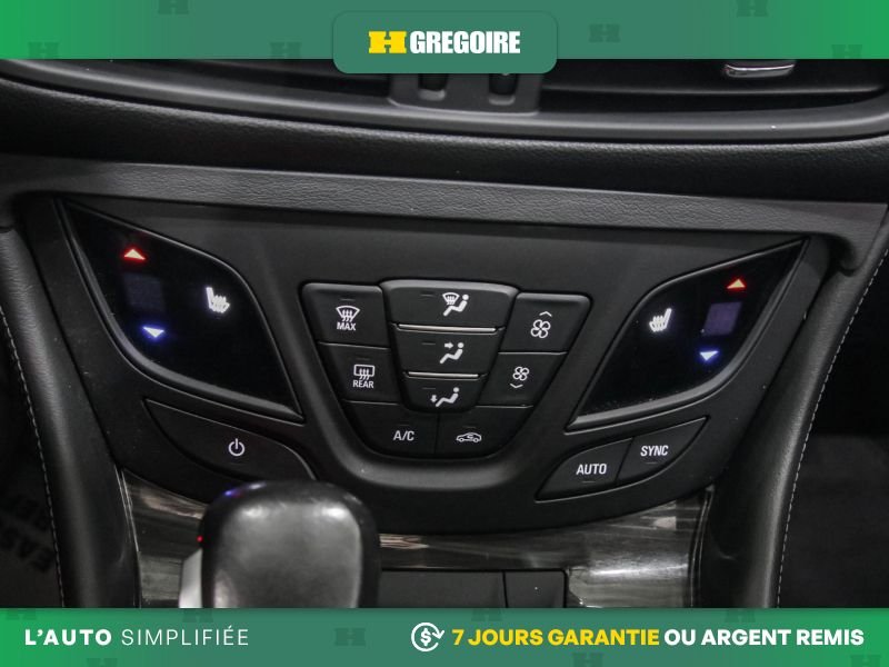 2020 Buick Envision Black Blainville - photo #15