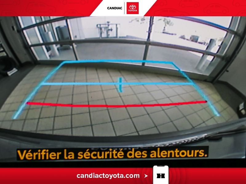 2024 Toyota Corolla Blue Saint-Eustache - photo #25