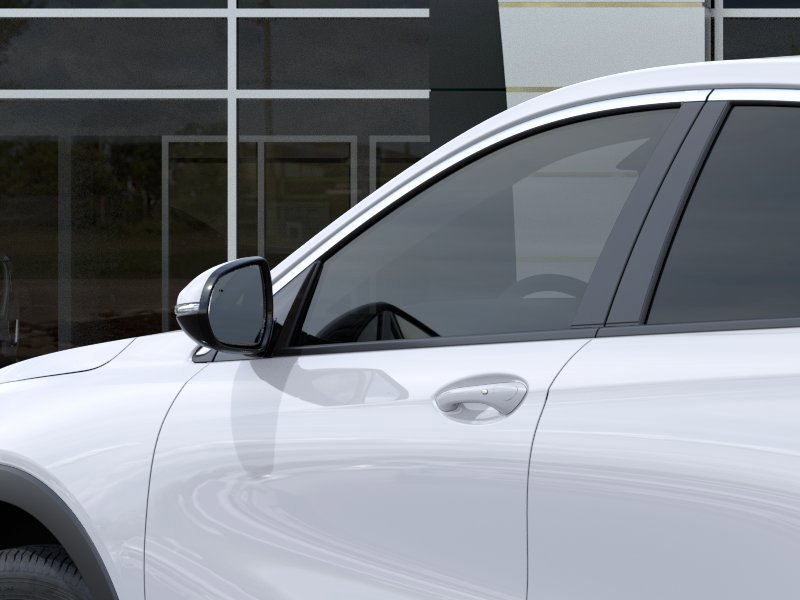BUICK Envista Privilégiée 4 portes TA 2026 Blanc sommet Ottawa & Gatineau - photo #11