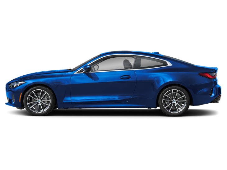 2026 BMW 4 Series 430i xDrive