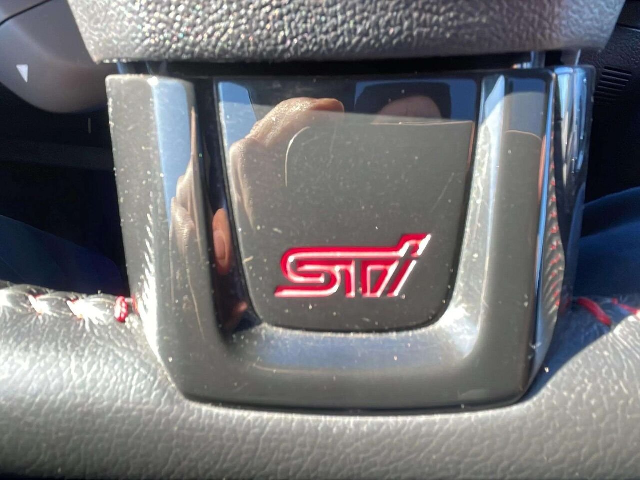 Subaru WRX 2018 Bleu Gatineau - photo #22