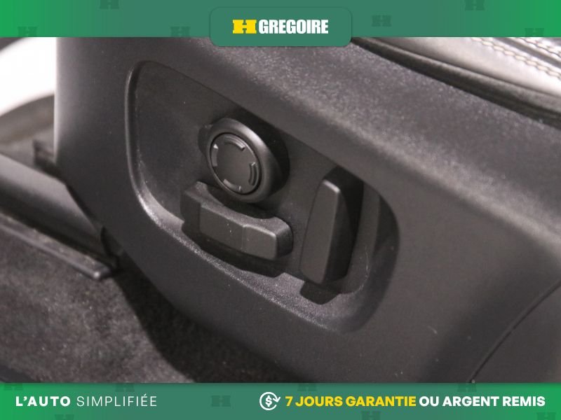 Land Rover DISCOVERY SPORT 2020 Bleu Blainville - photo #17